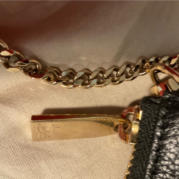 Christian Louboutin Loubila Bag - Picture 2 of 8
